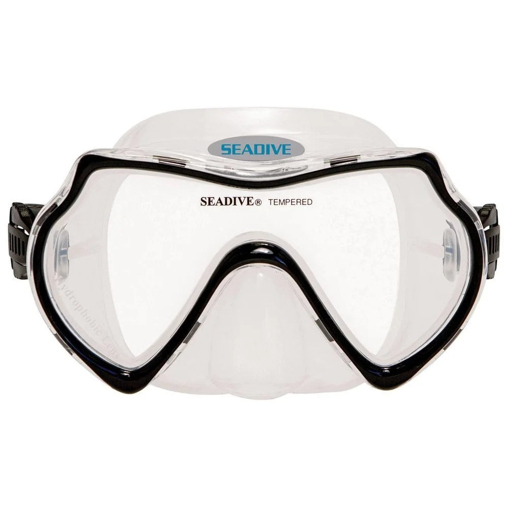 SeaDive - Eagleye - Hydrophobic™