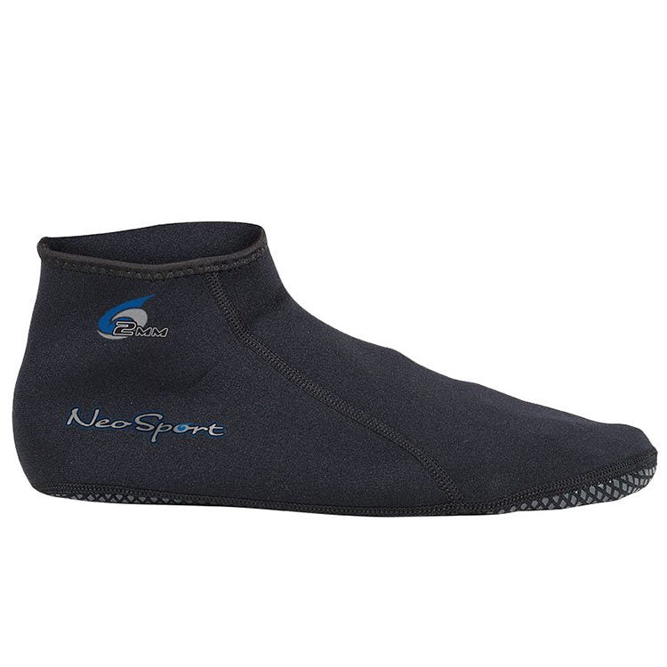Henderson 2mm Low Top Neoprene Sock