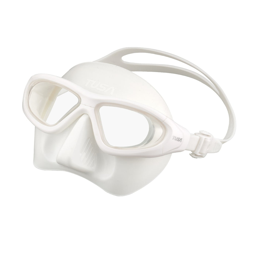 Tusa Lapis Freediving Mask