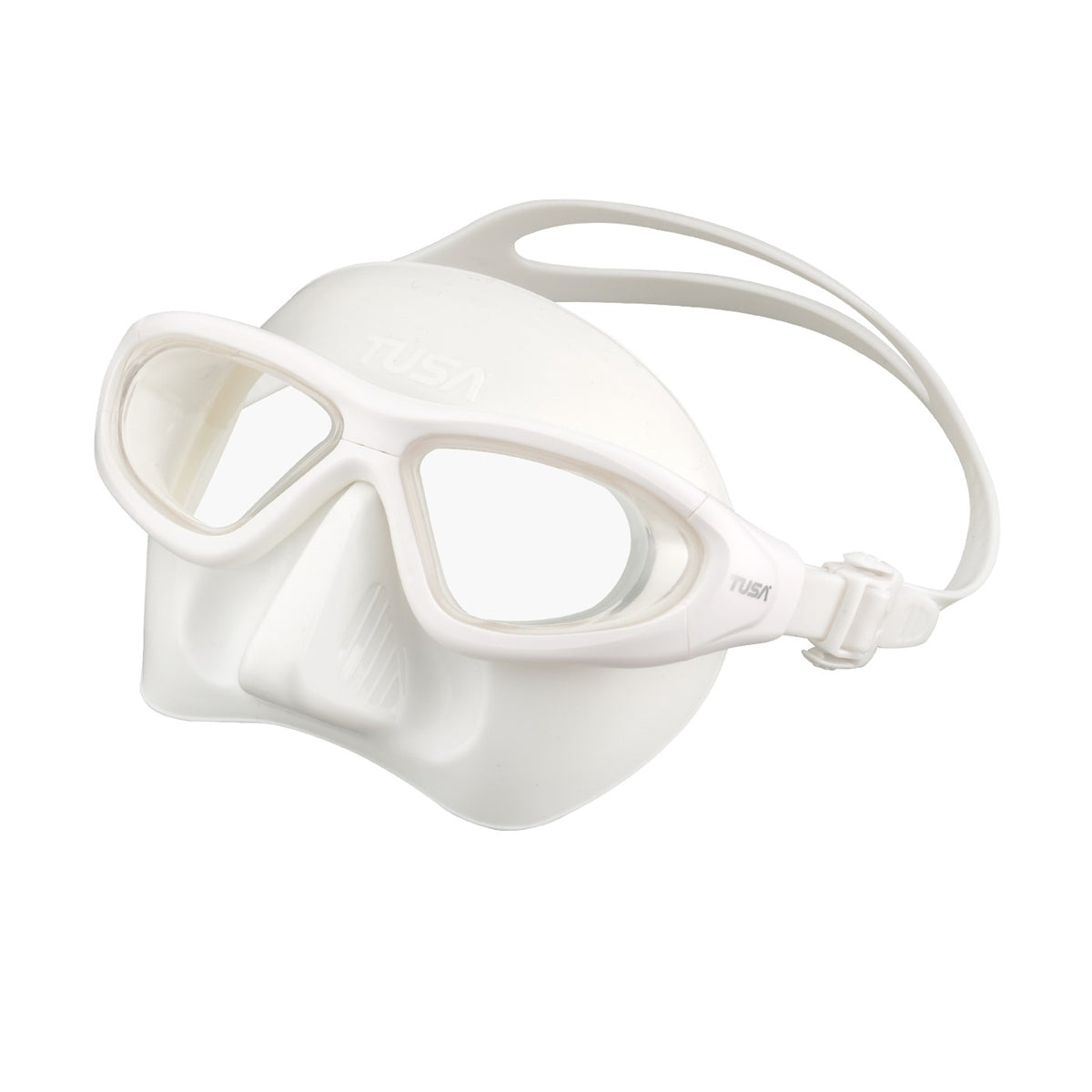 Tusa Lapis Freediving Mask