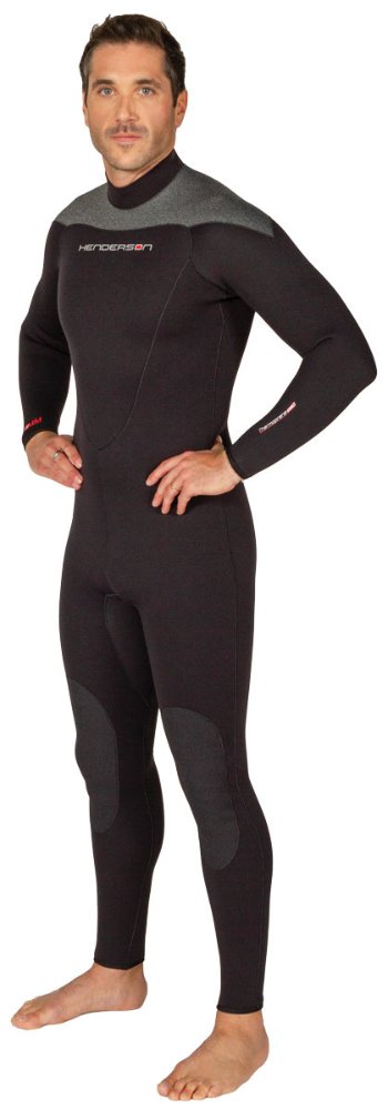 Henderson 7mm Thermoprene Pro Jumpsuit