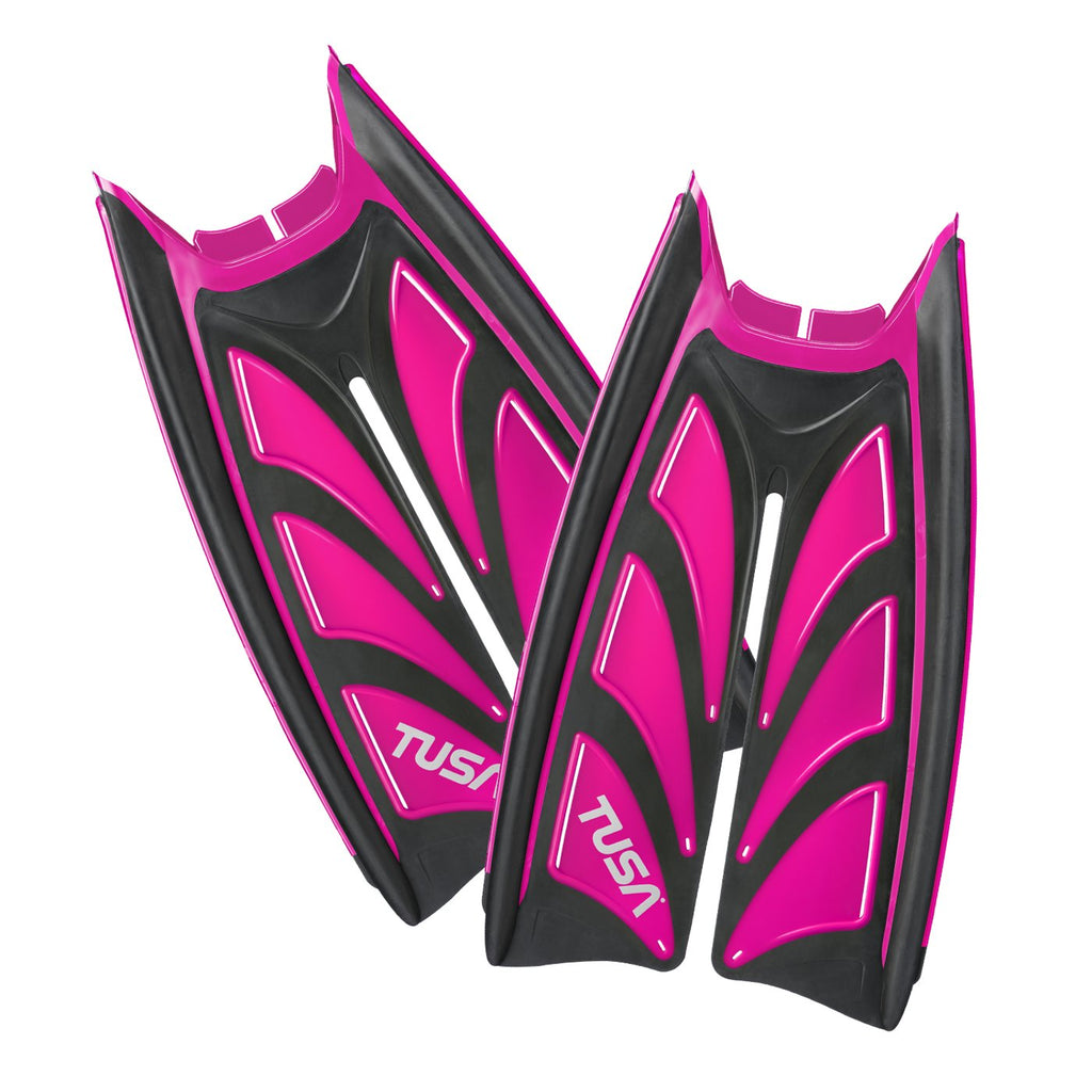 Tusa HyFlex System Zoom Blade Set Only