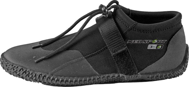 Henderson 3mm Paddle Low Boot