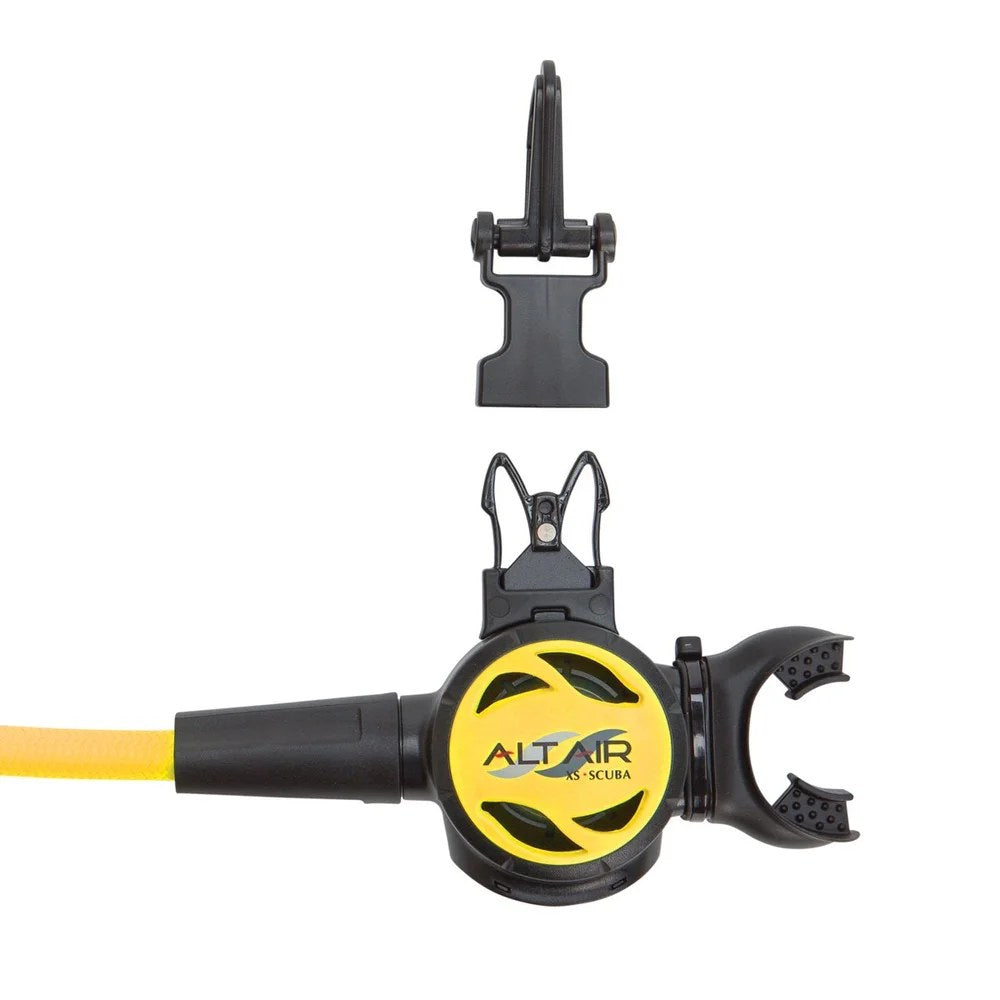 XS Scuba AltAir Octopus