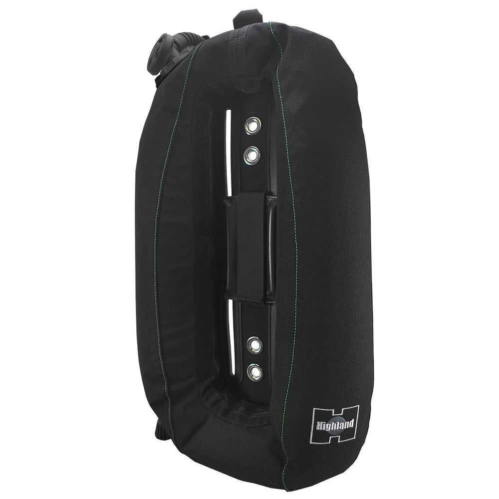 Highland 20 lb Travel Wing