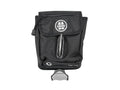 OMS Vertical OMS Ballast System w/ UtilityPocket (2.7kg - 6lb - each side) Sold as Singles