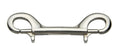 OMS BigGrip Stainless Steel Double-Ender 3 1/2" (~ 90 mm)