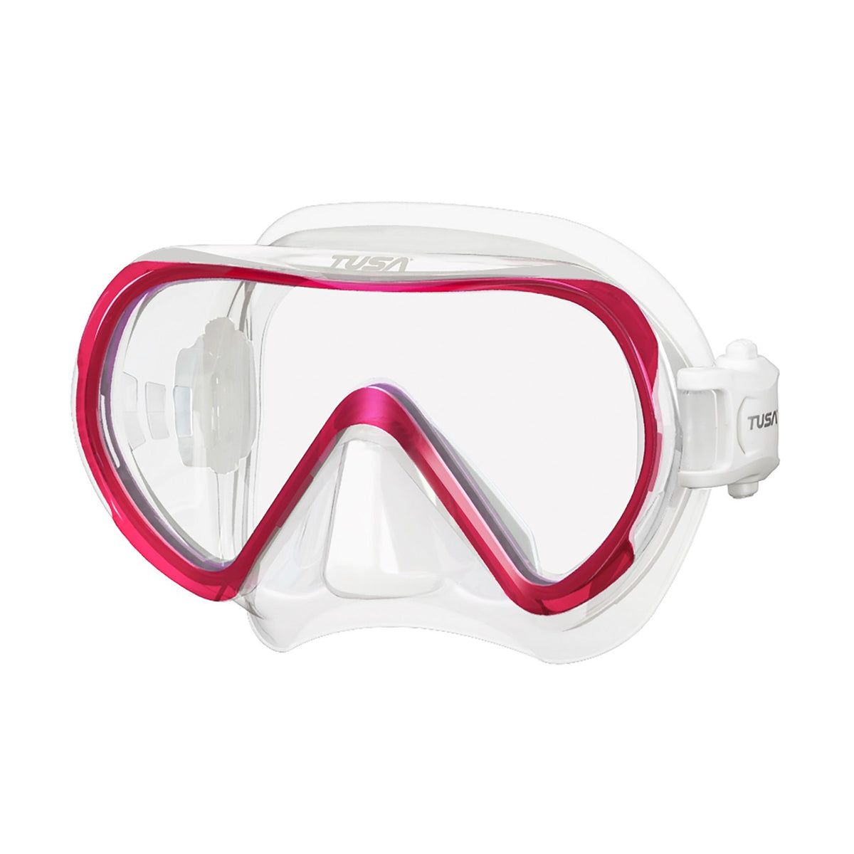 Tusa Ino Mask