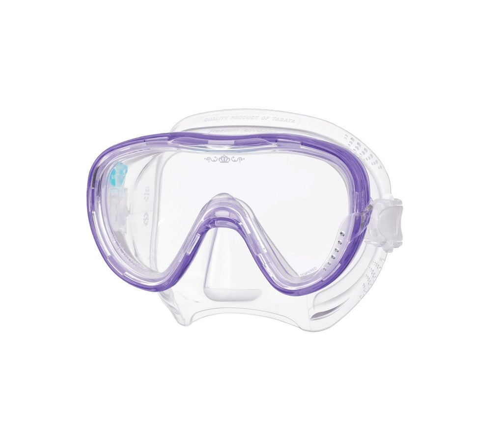 Tusa Tina Mask