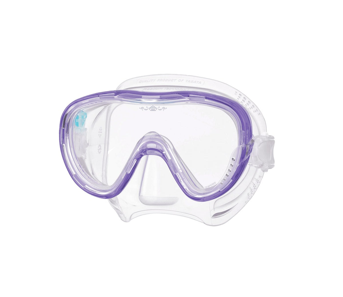 Tusa Tina Mask