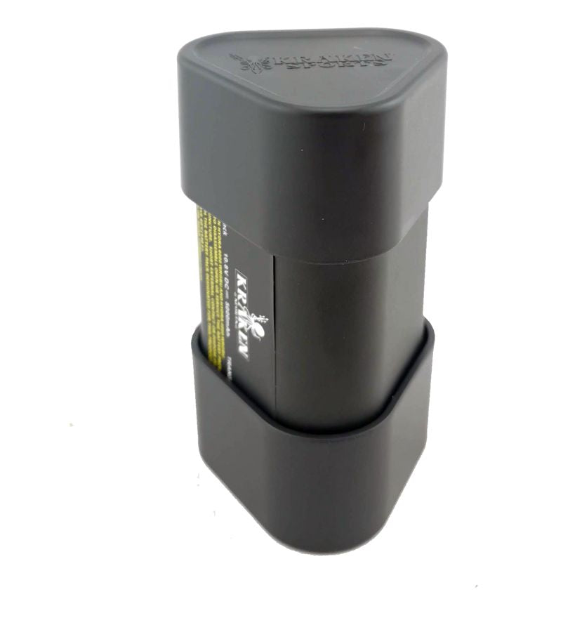 Hydra 4000/6000 Battey