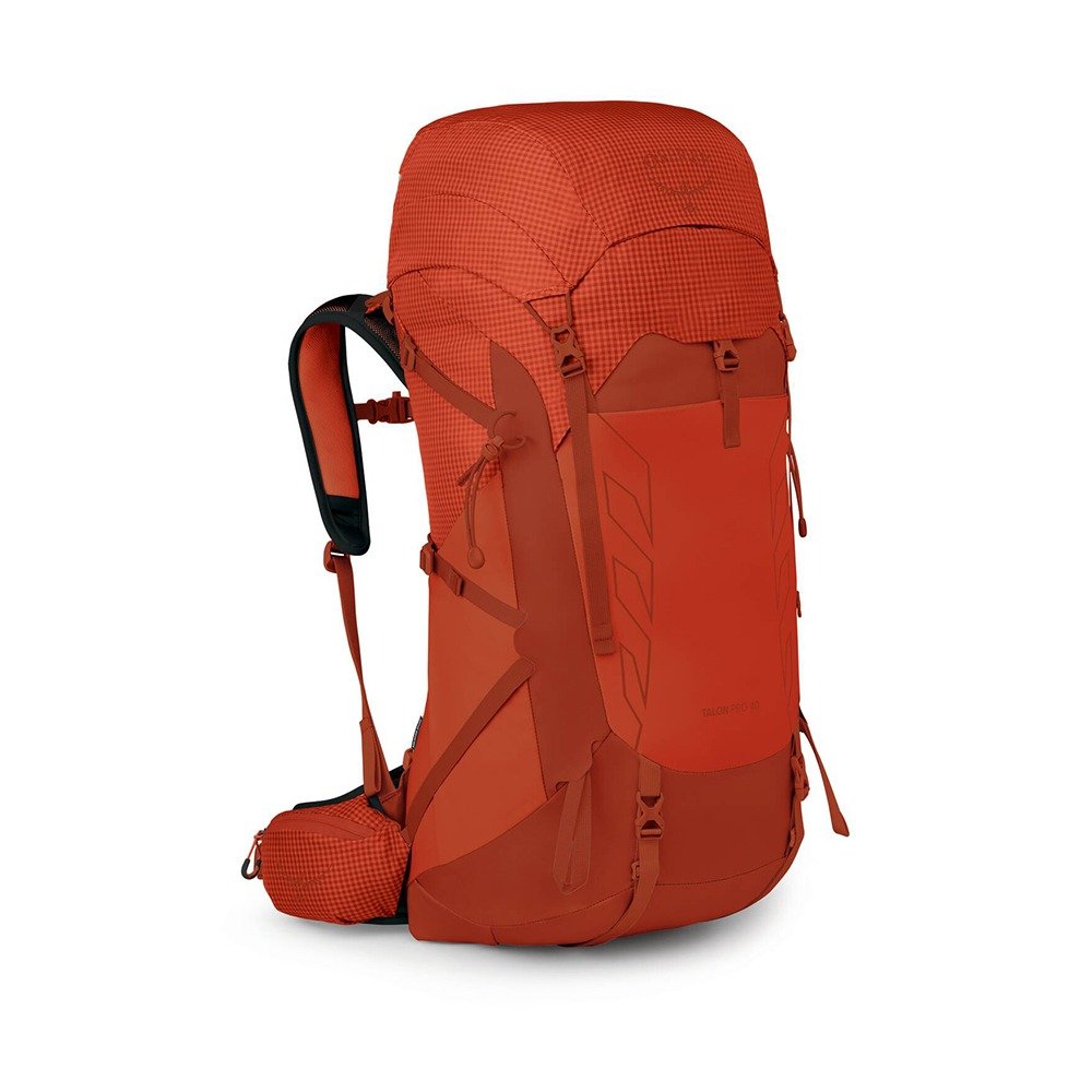 Talon Pro 40