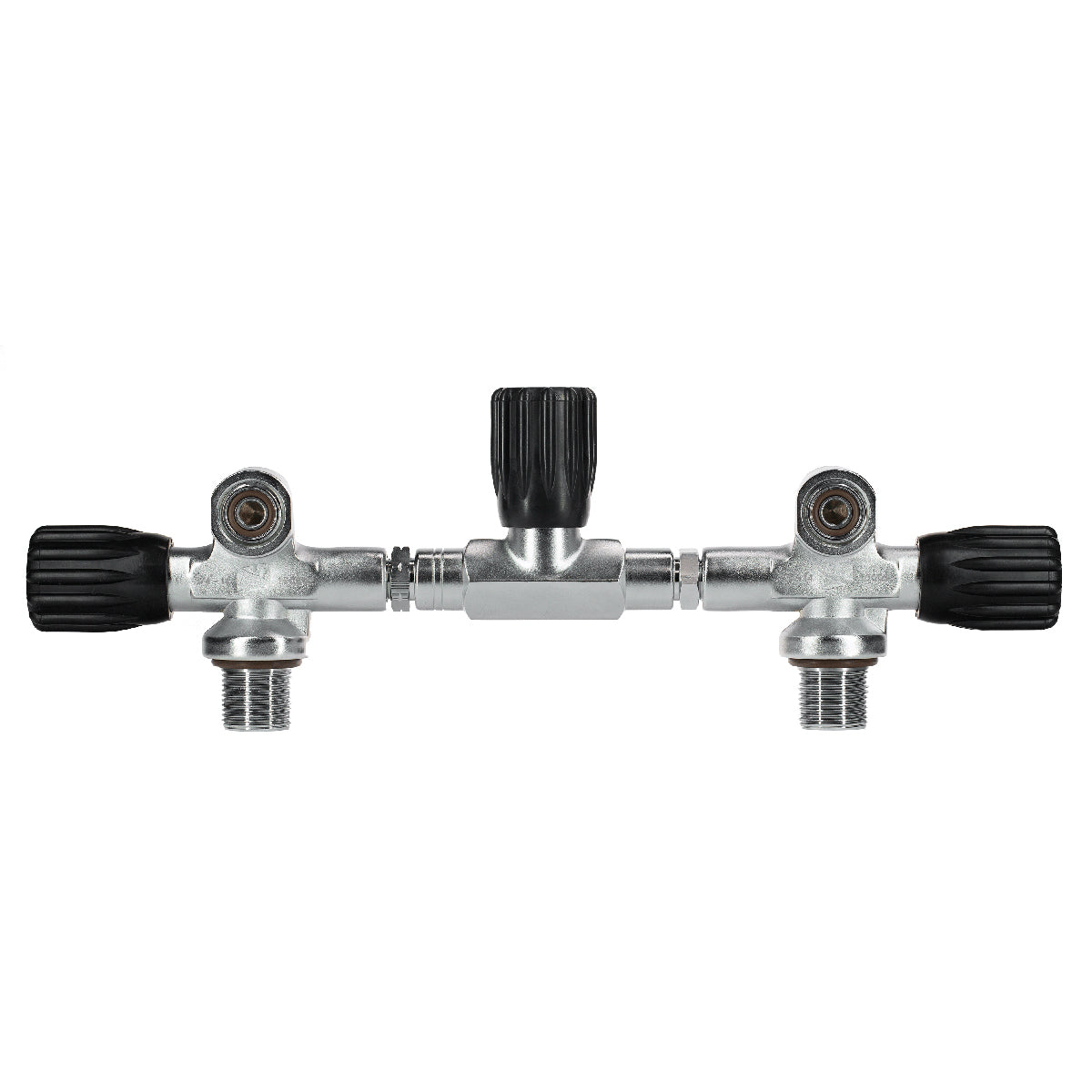 MANIFOLD - 200 BAR - DIN OR YOKE