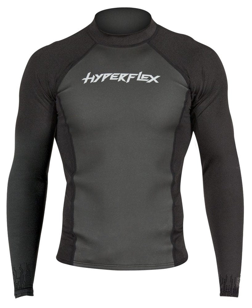 Henderson VYRL 50/50 LS Shirt