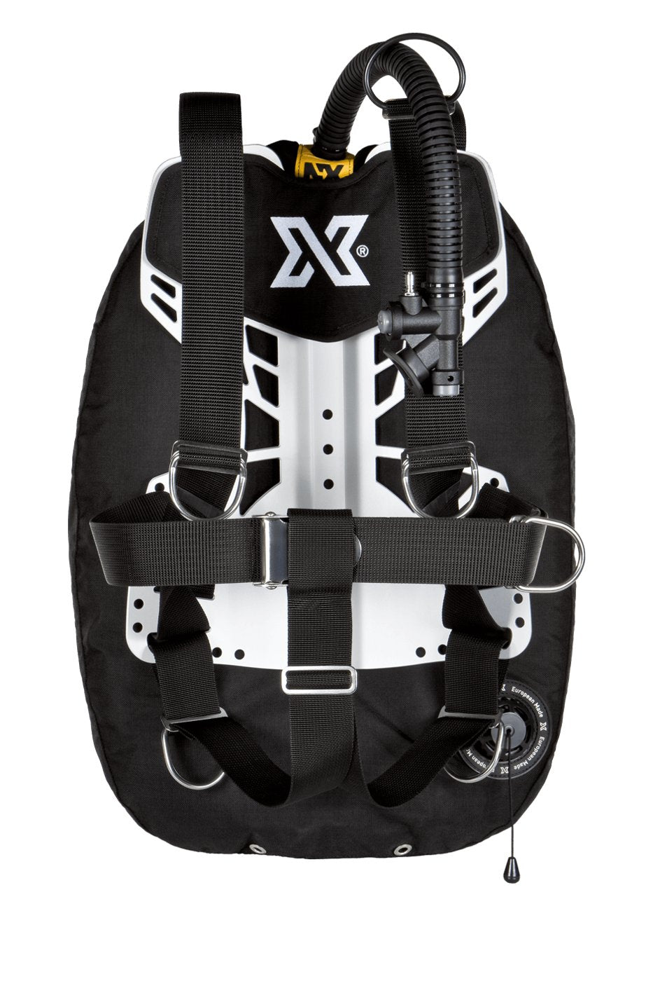 XDEEP NX ZEN Single Tank BC System