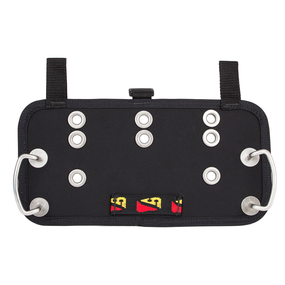 Dive Rite Tech Buttplate - for Deco/Stage