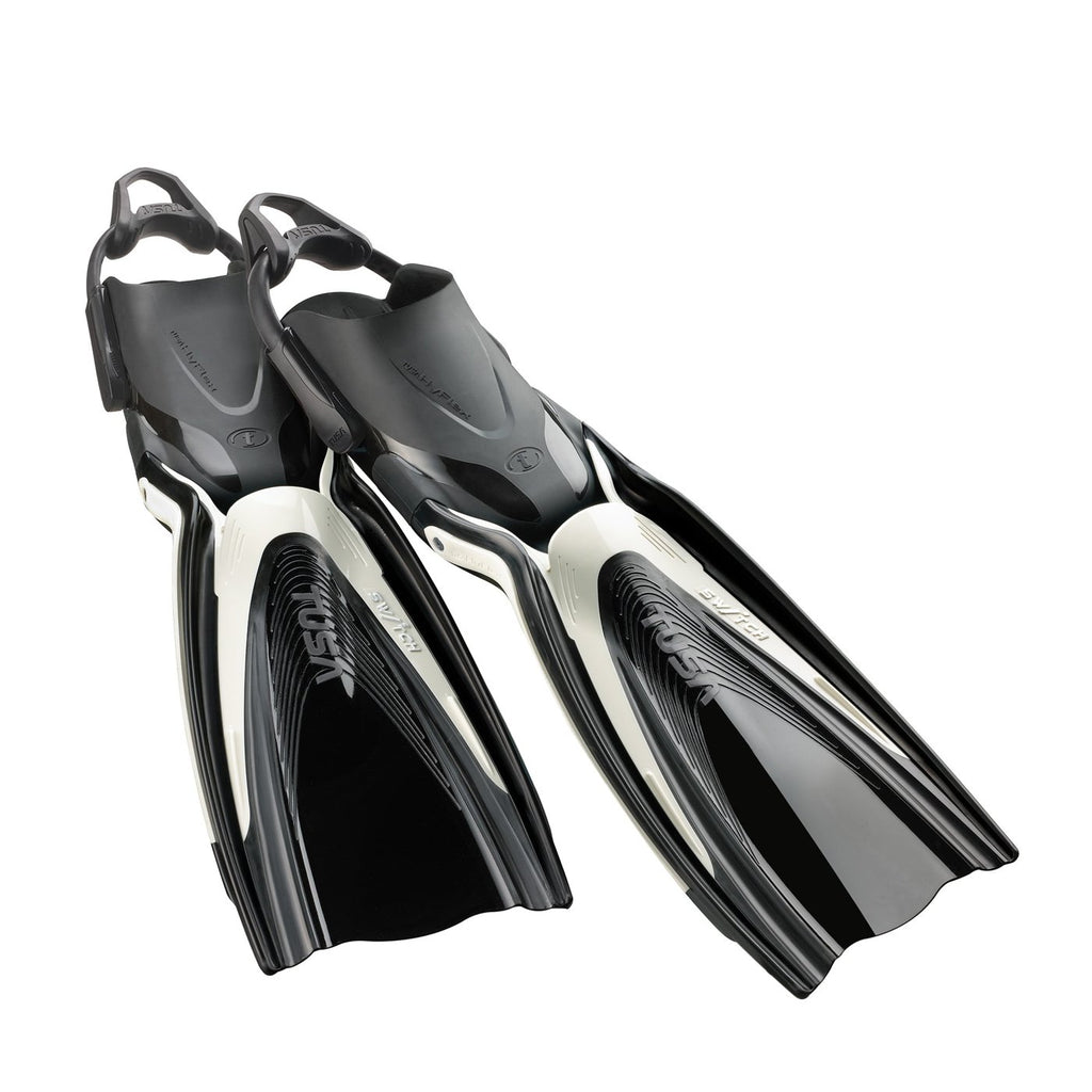 Tusa HyFlex Switch Fin