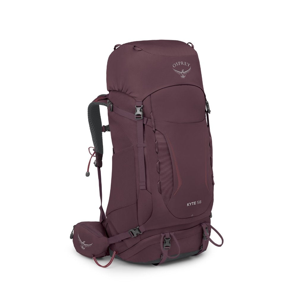 Osprey Kyte 58