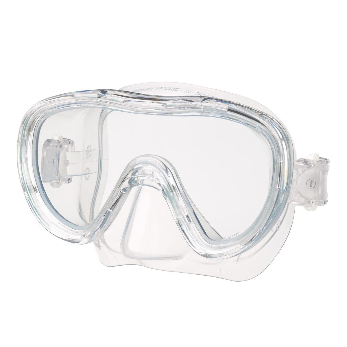 Tusa Mini Kleio II Mask