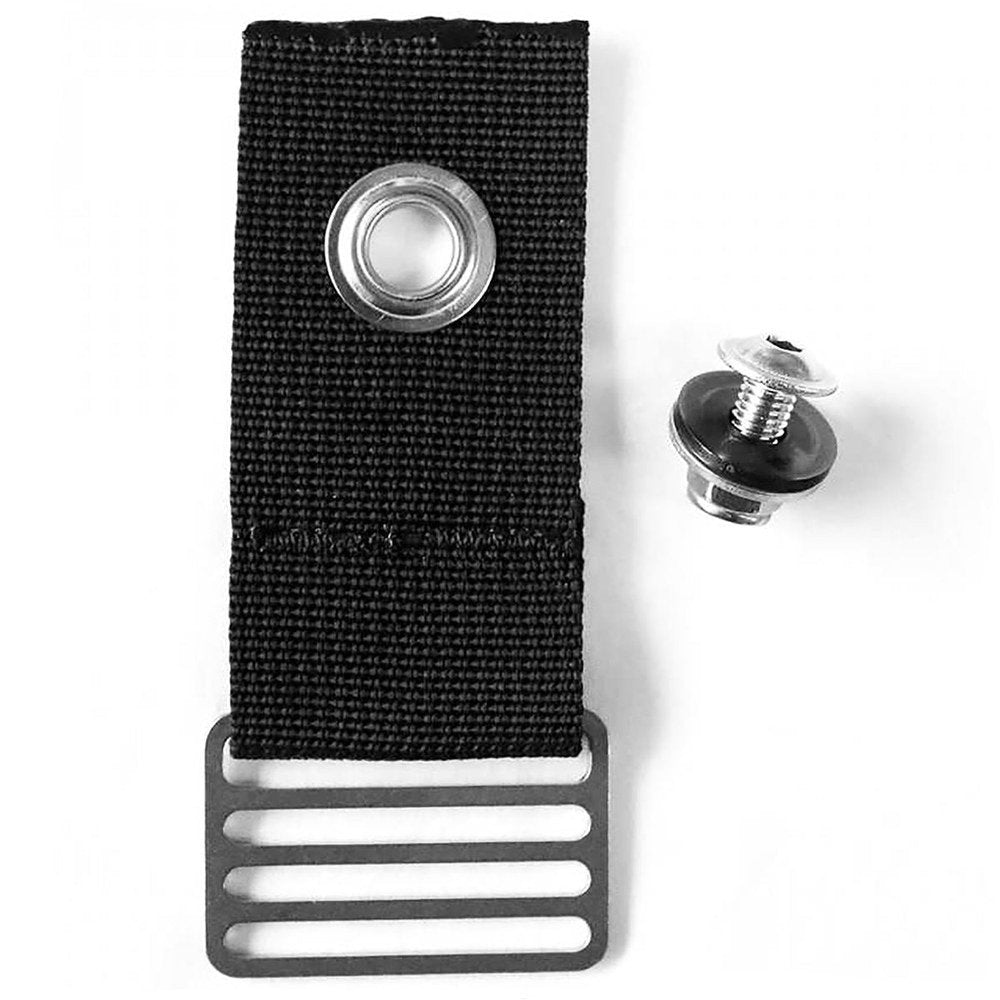 XDEEP NX Series Crotch Strap Adapter