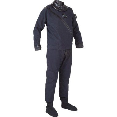 DUI Coronado II Drysuit