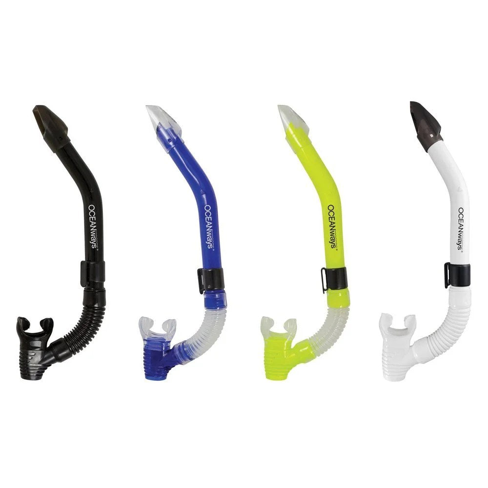 Oceanways - Caribbean Snorkel