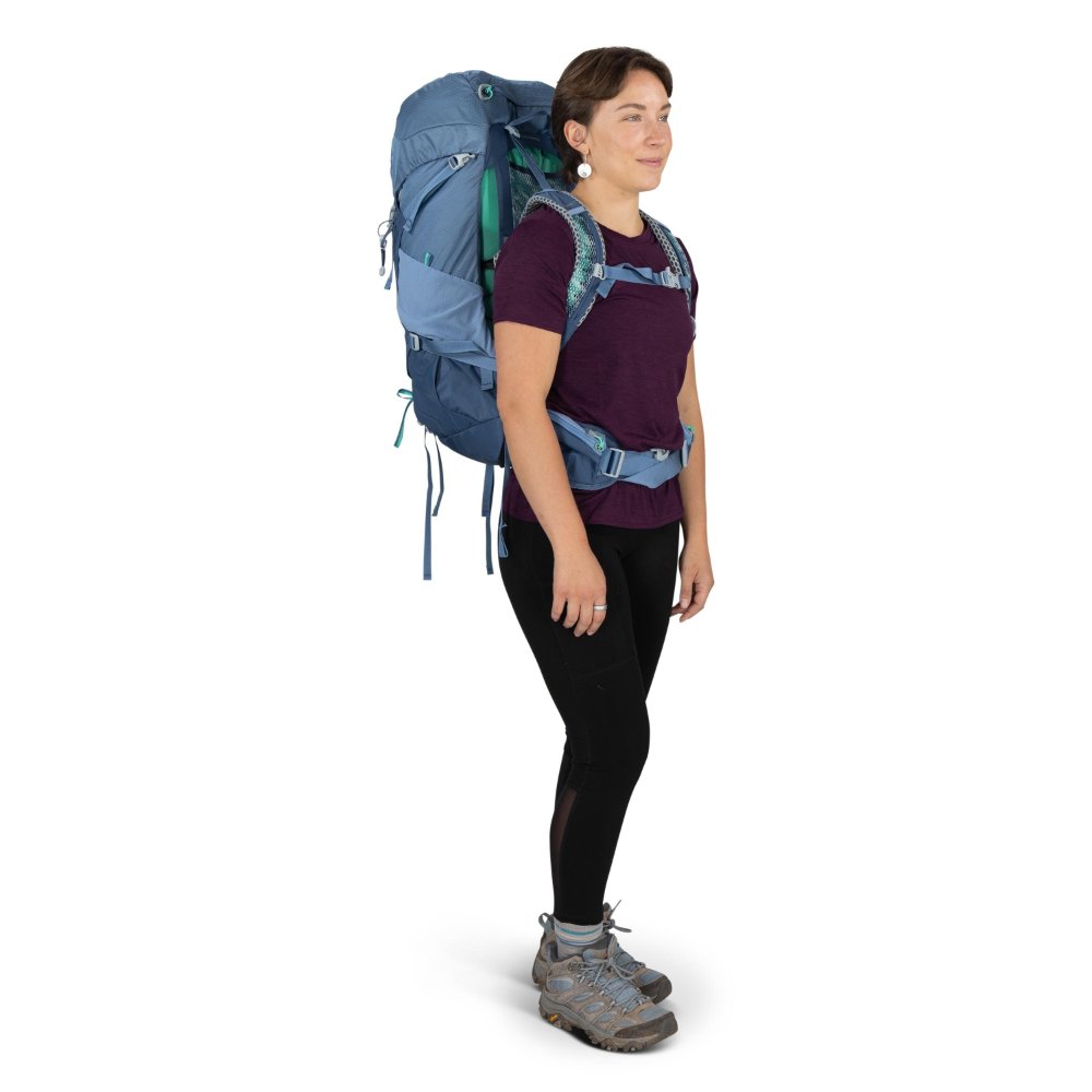 Sirrus 44 Hiking Backpack