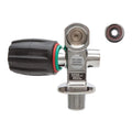 XS Scuba PRO 1/2”-14 NGT Threads