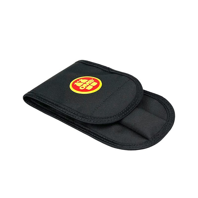 OMS Line Cutter / Shears Pouch