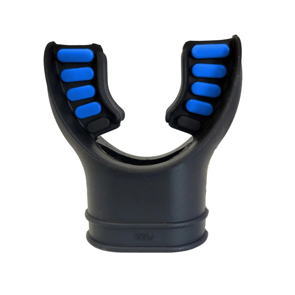 XS Scuba Dual Color Mouthpieces