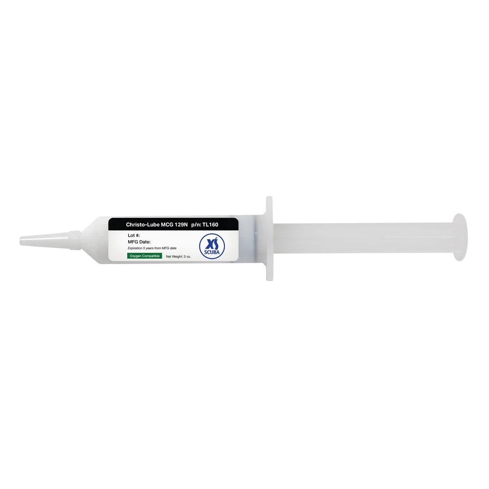 XS Scuba Christo-Lube MCG 129N