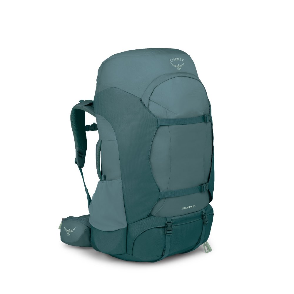 Fairview Trek 70 Travel Pack