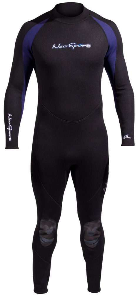 Henderson Neosport 5mm Neoprene Jump