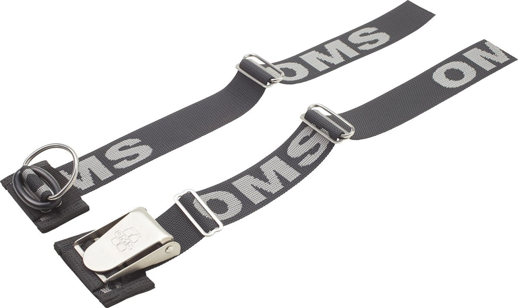 OMS Quick Adjust Assembly