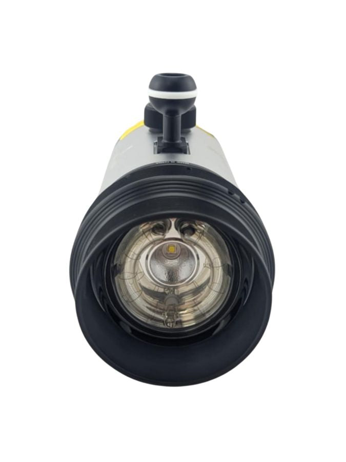 Light Restrictor/reducer for KR-S160