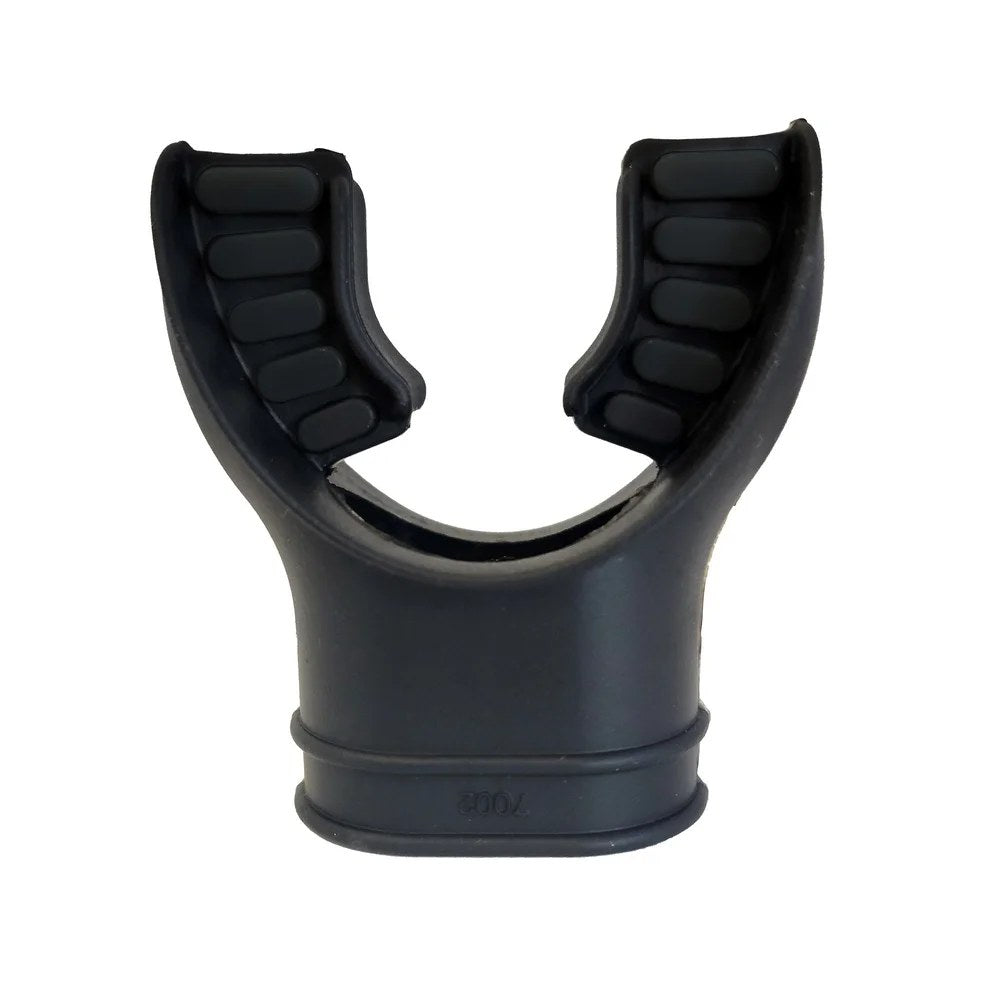 XS Scuba Dual Color Mouthpieces