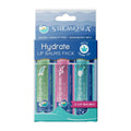 Stream2Sea Hydrate Lip Balm 3 Pack