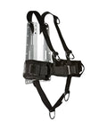 XDEEP Classic (DIR) Harness with Backplate