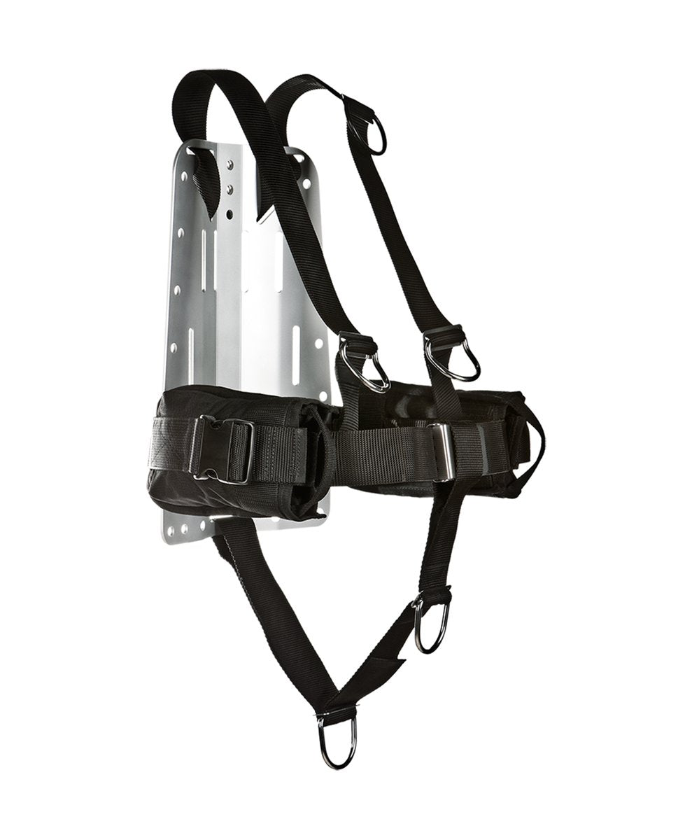XDEEP Classic (DIR) Harness with Backplate