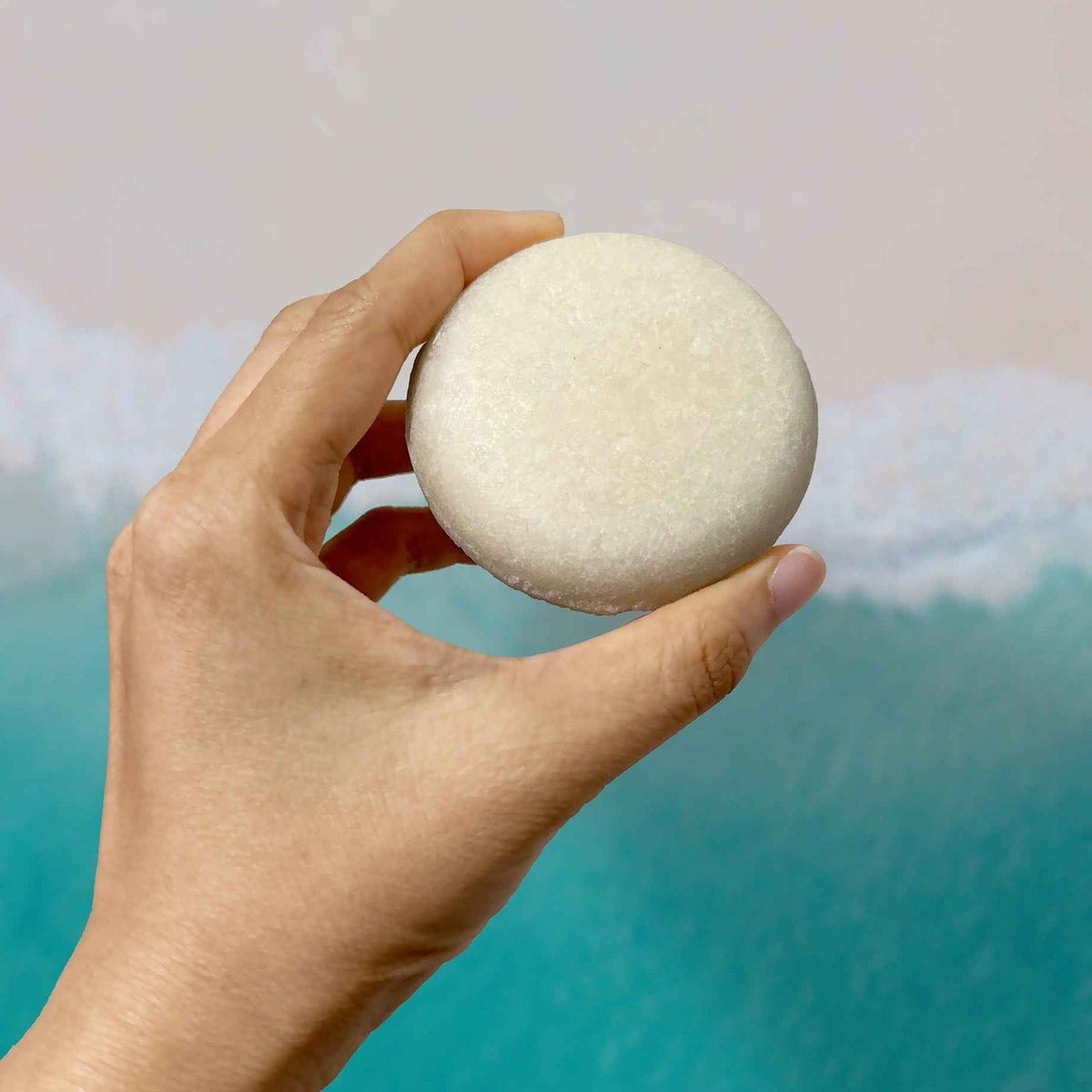 Shampoo Bar - Swim Strong