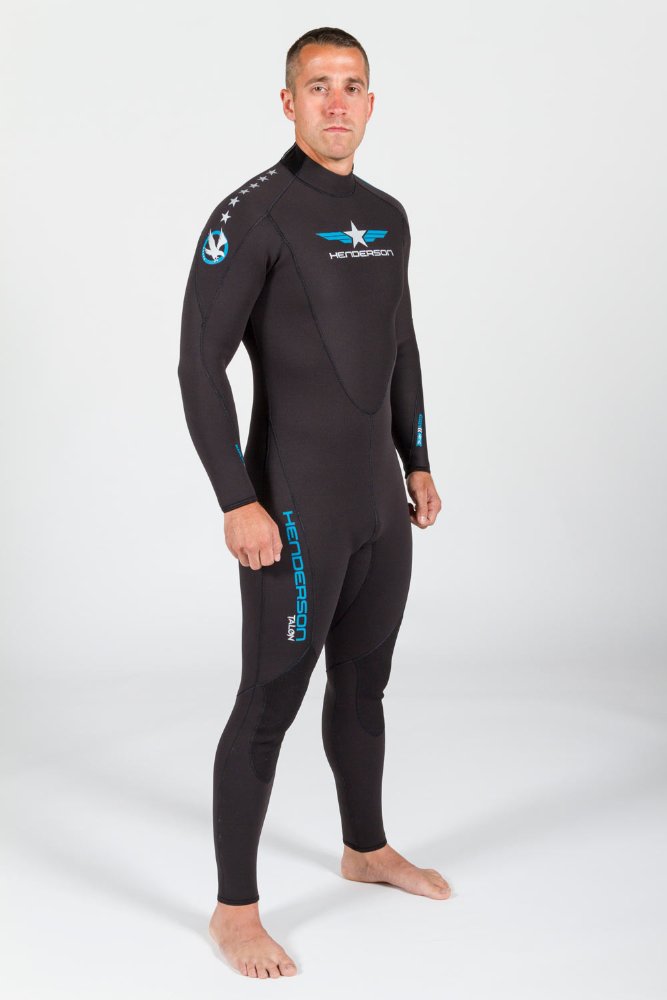 Henderson 7mm Talon Jumpsuit