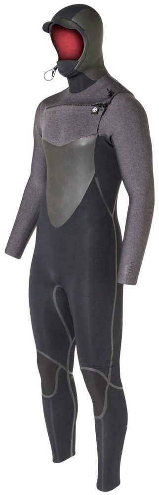 Henderson VYRL Cryo 6/5mm FZ Fullsuit