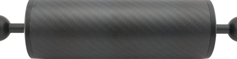 Float Arm 55mmx220mm (Non adjustable)