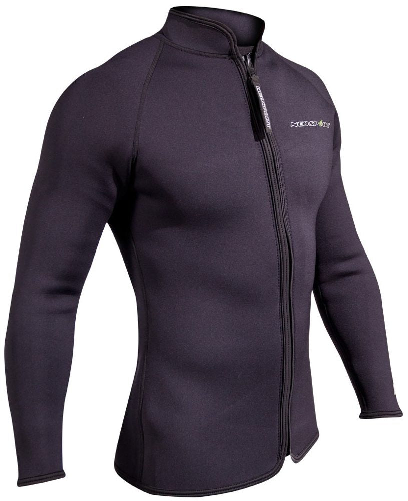 Henderson 3mm Xspan Paddle Jacket