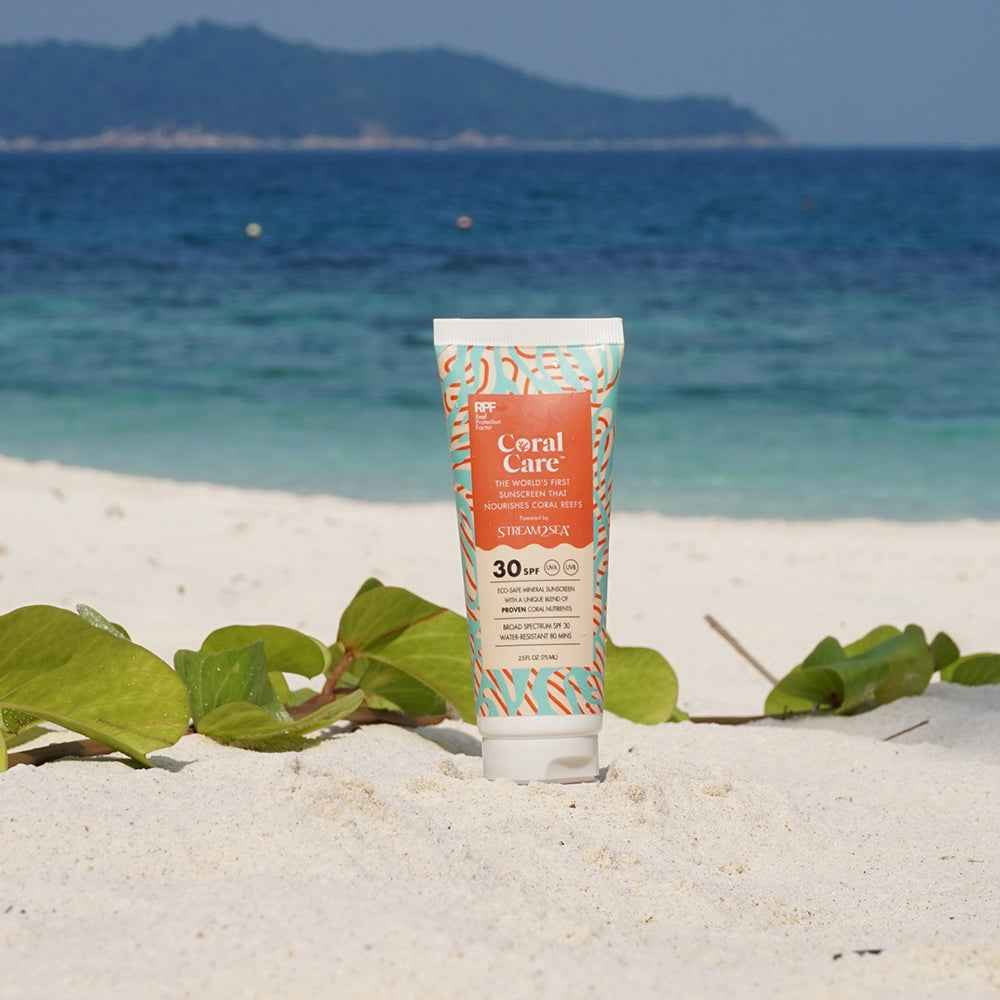 Stream2Sea Coral Care - SPF 30
