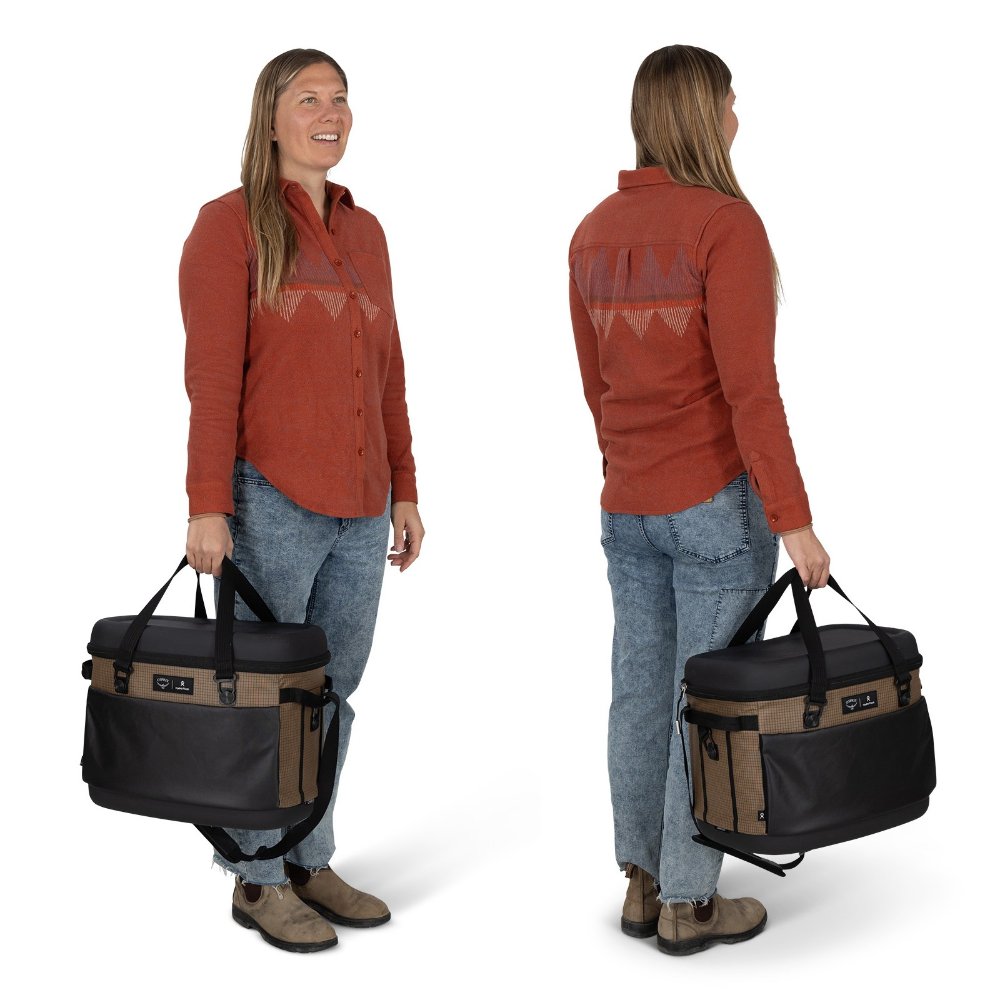 Hydro Flask Campcore Carryout Cooler 30L