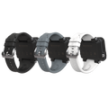 Peregrine Strap Kit - Black