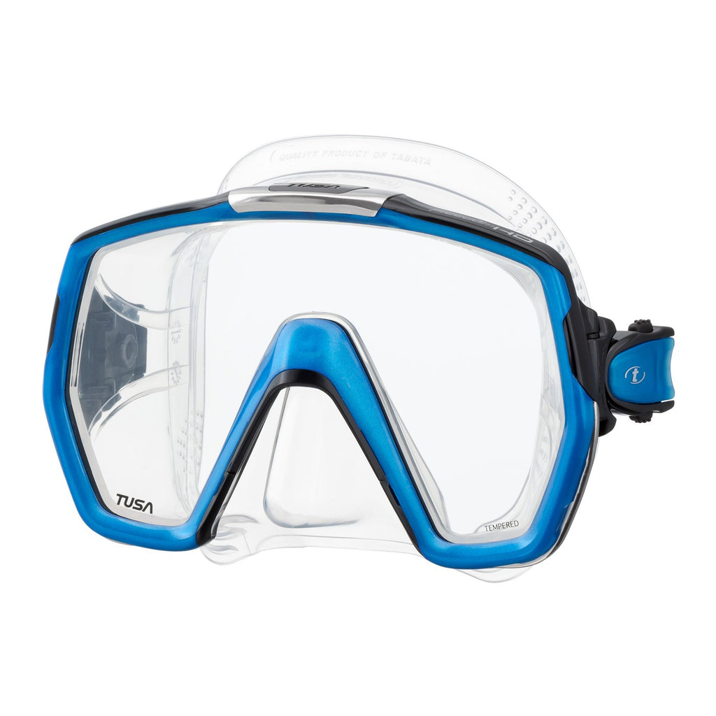 Tusa Freedom HD Mask