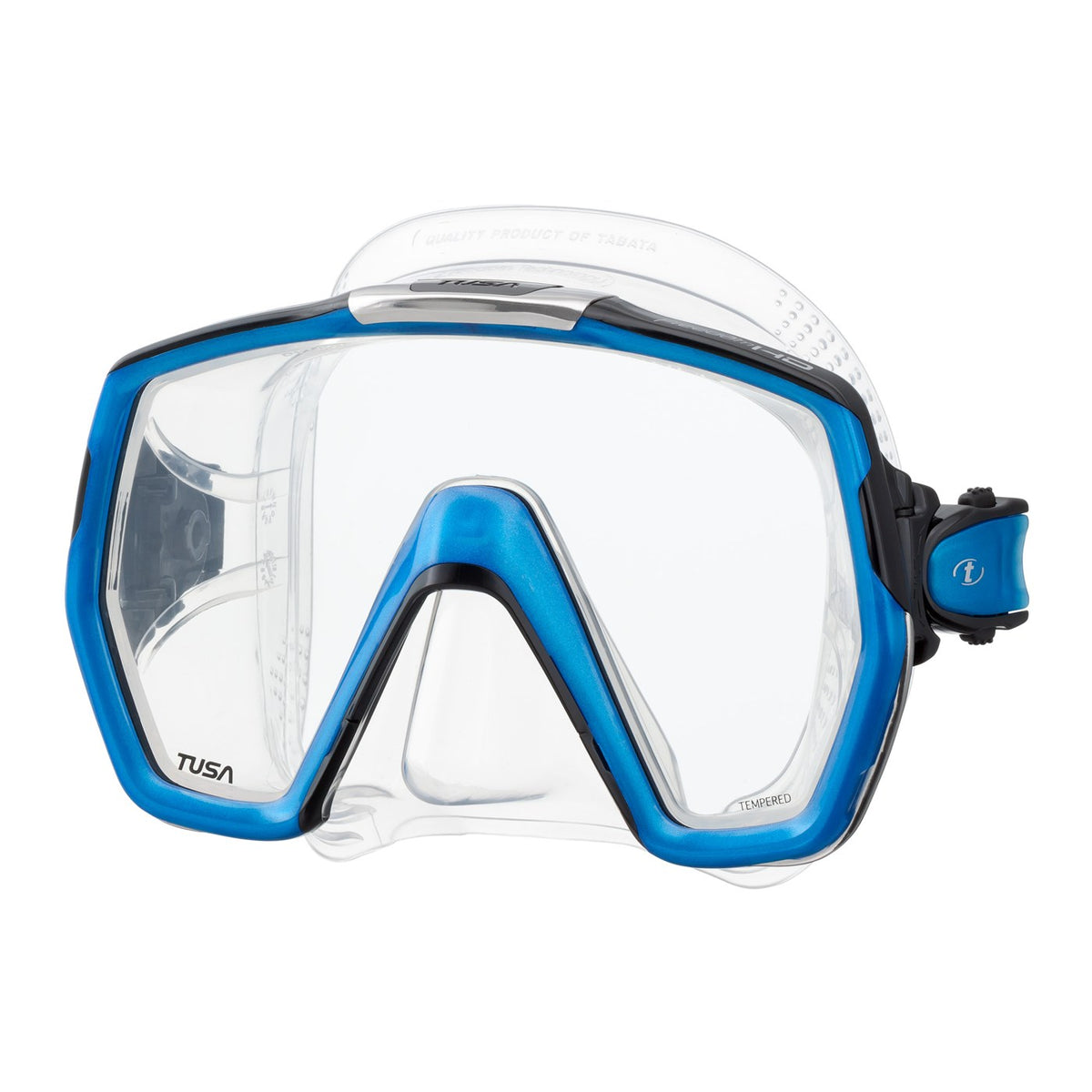 Tusa Freedom HD Mask