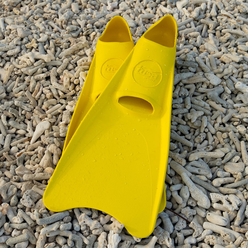 Tusa Sport Rubber Full Foot Fin